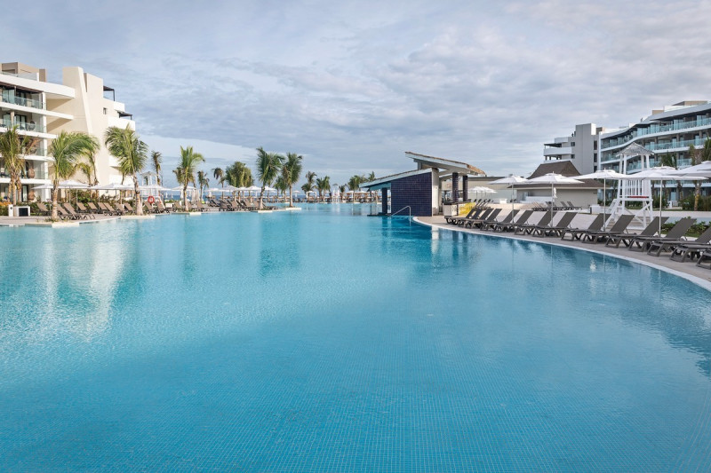 Ocean Coral Spring ●●●●●