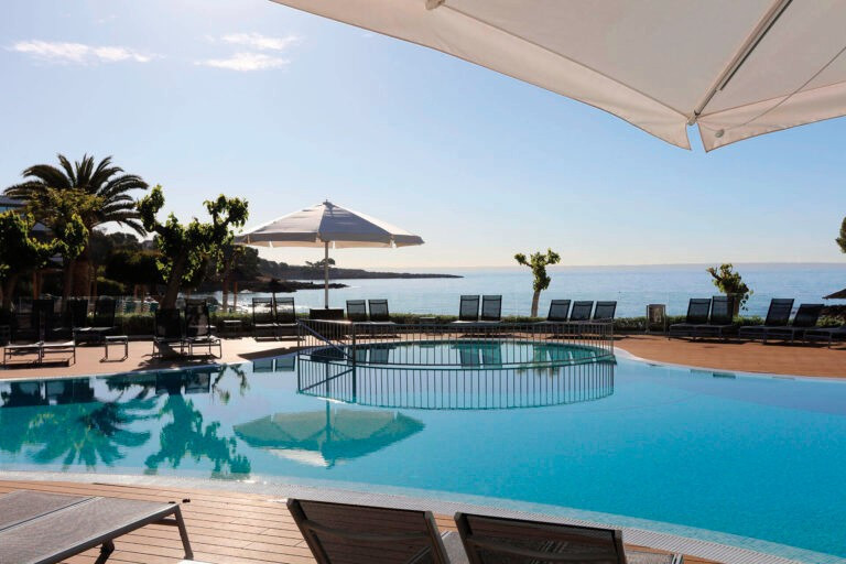 Son Caliu Spa Oasis ●●●●○