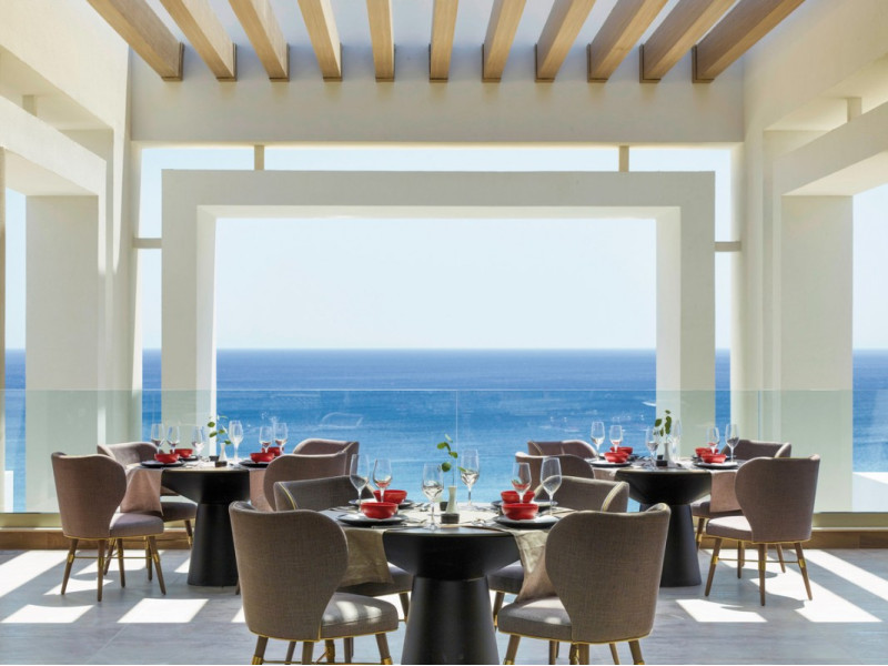 Mayia Exclusive Resort & Spa ●●●●●