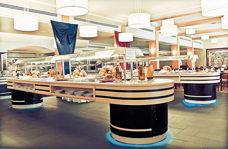 Marhaba Salem ●●●●