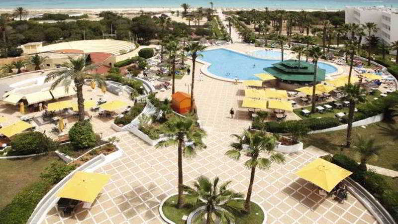 Hotel Club Tropicana & SPA ●●●