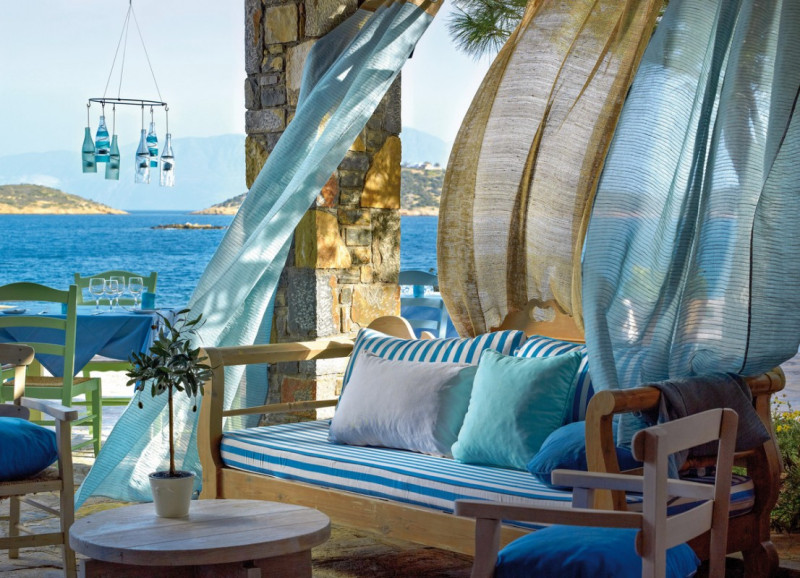 St. Nicolas Bay Resort Hotel & Villas ●●●●●