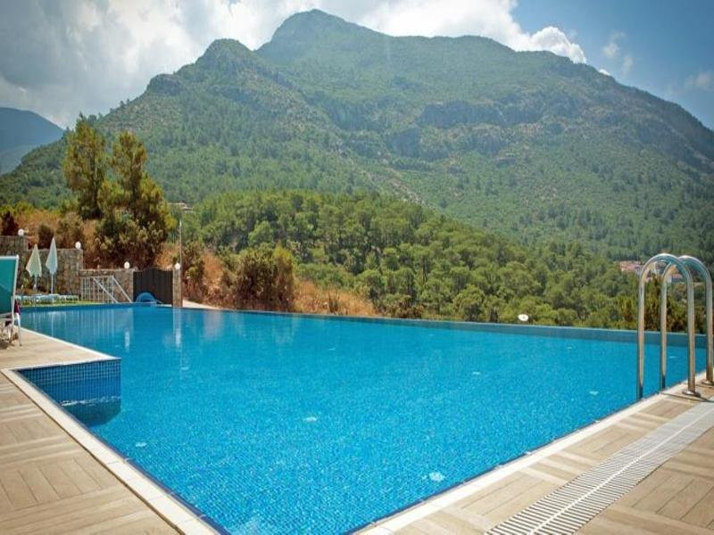 Ramada by Wyndham Fethiye Oludeniz ●●●●