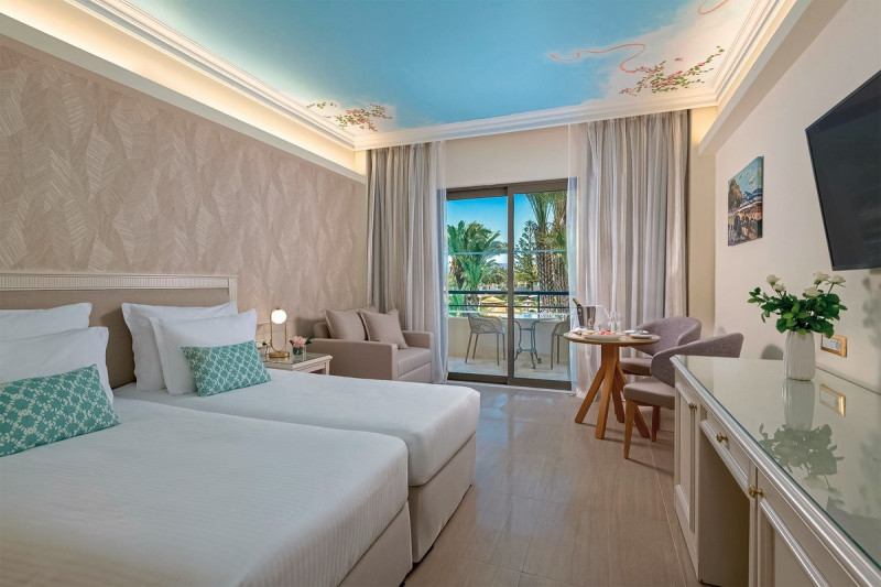 Atrium Palace Thalasso Spa Resort & Villas ●●●●●