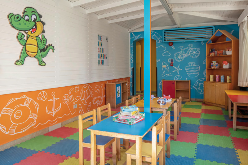 JAZ Makadi Saraya Resort