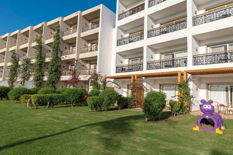 Fort Arabesque Resort & Spa