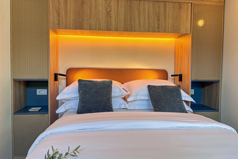 Wohnbeispiel Tiny House