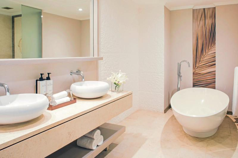 Badezimmer Family Room