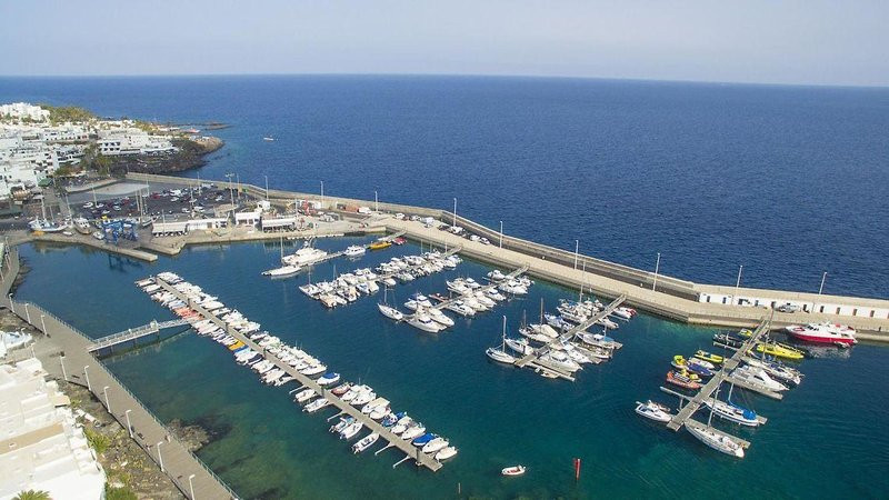 Apartamentos Agua Marina ●●●