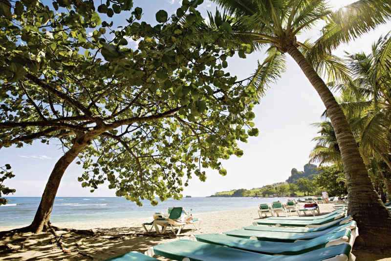 Playabachata Spa Resort