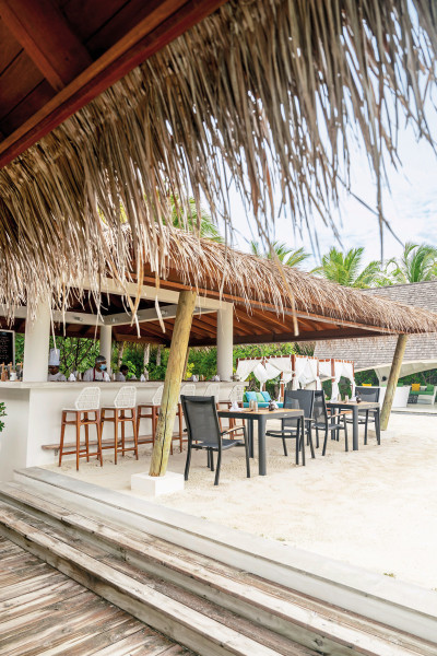 OZEN LIFE Maadhoo