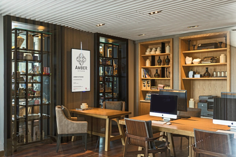 Hua Hin Marriott Resort & Spa