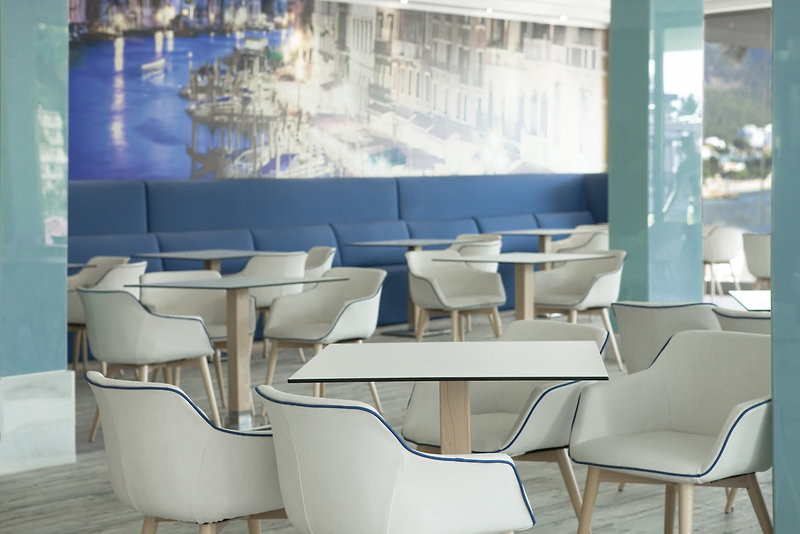 Seramar Comodoro Playa ●●●●