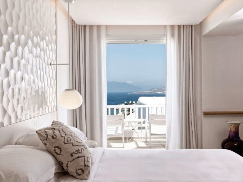 Myconian Kyma - Member of Design Hotels ●●●●●