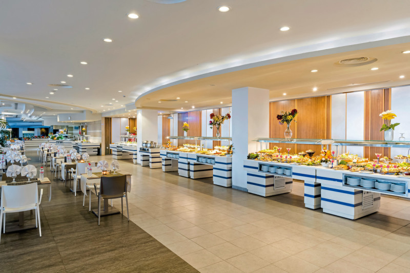 Bel Azur Thalasso & Bungalows