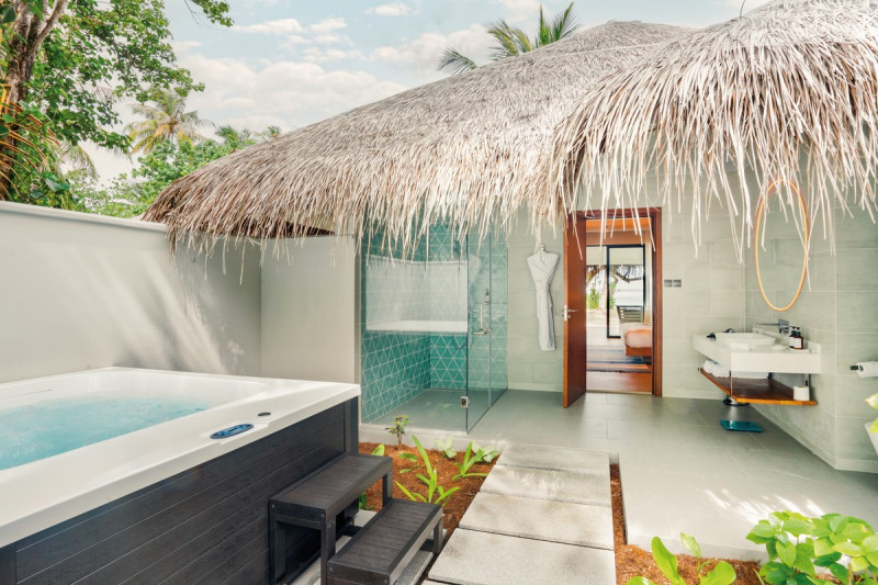 Nova Maldives ●●●●●