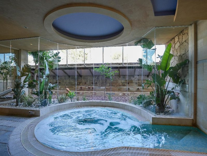 Thalassa Boutique Hotel & Spa ●●●●
