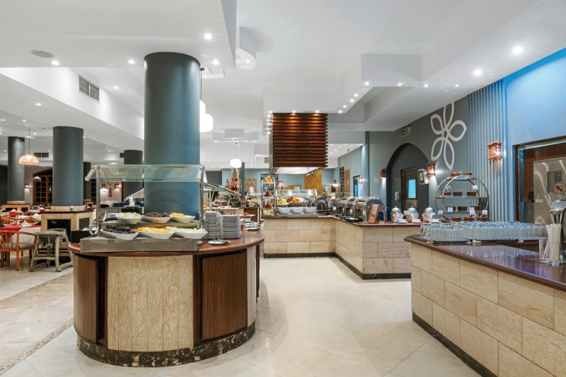 Sentido Akassia Beach