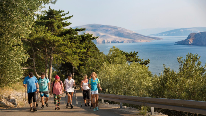 Sunny Baska Hotel by Valamar (ex. Corinthia) ●●●