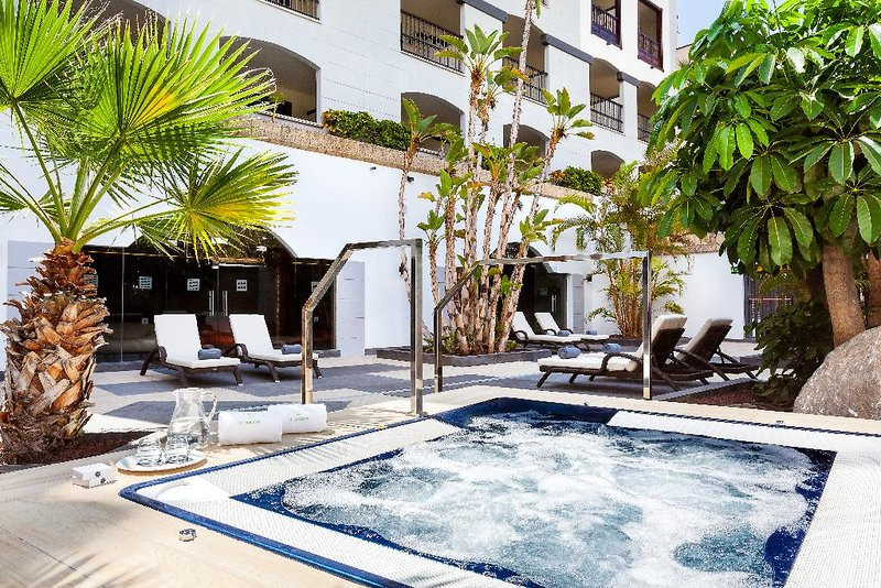 Gran Tacande Wellness & Relax ●●●●●