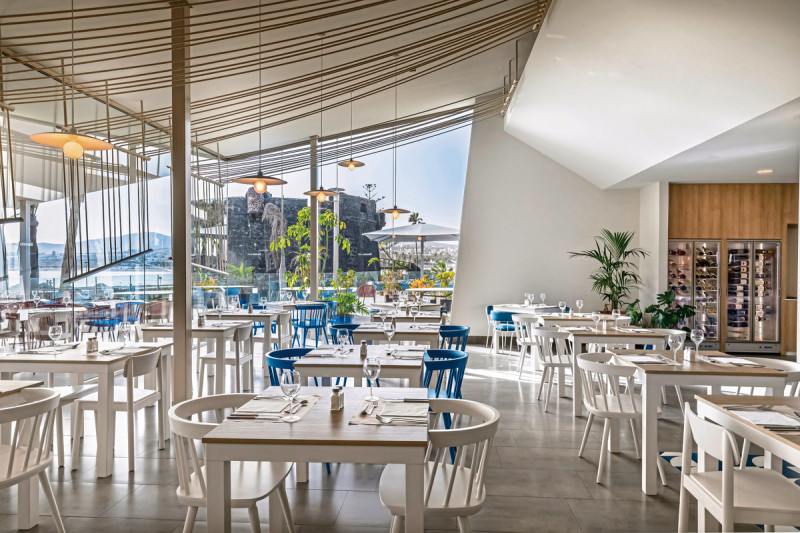 Barceló Fuerteventura Castillo