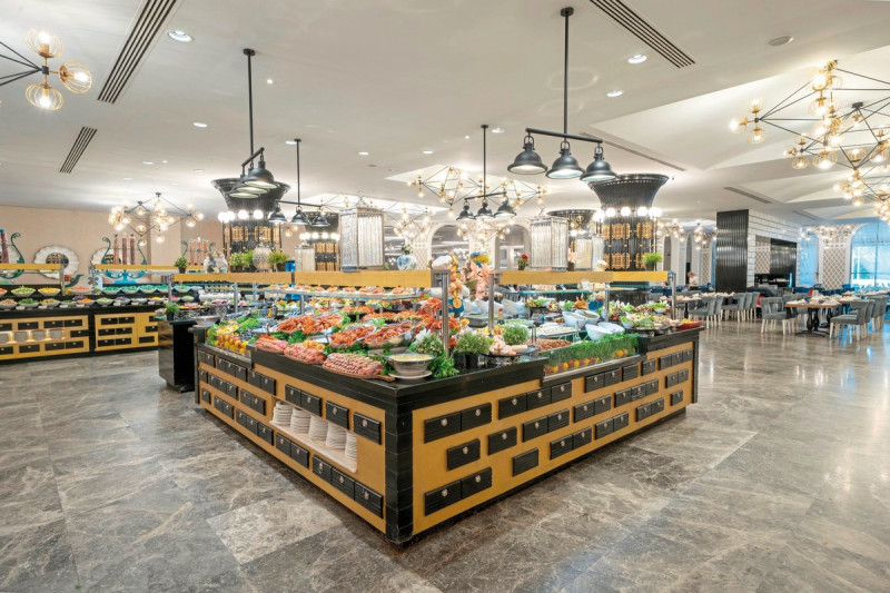 Granada Luxury Belek