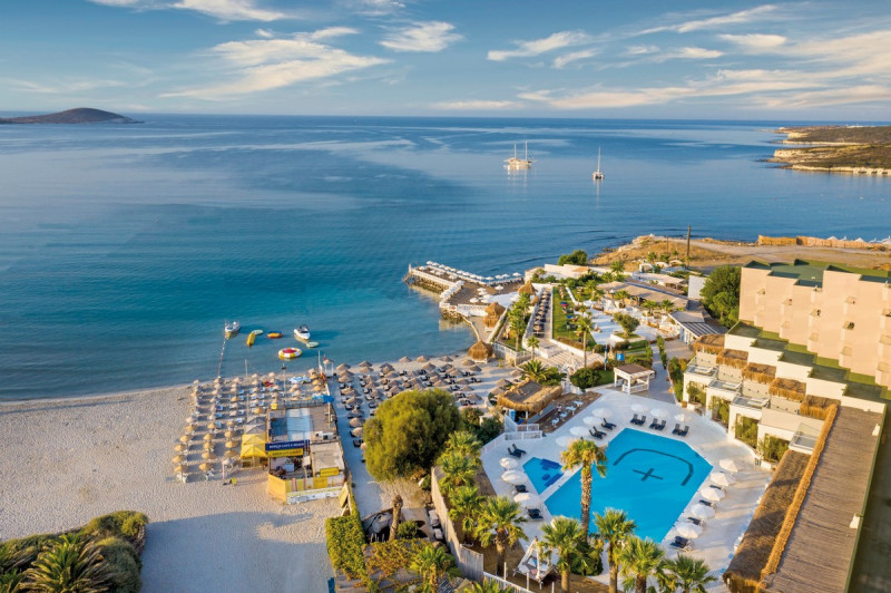 Design Plus Seya Beach