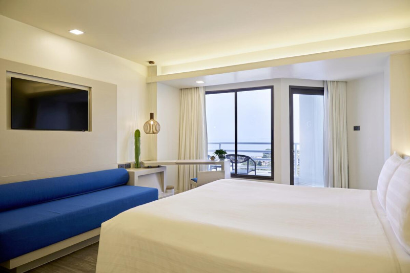 Wohnbeispiel Premium Sea View