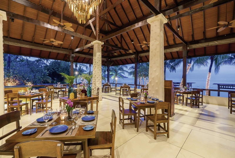 Sea Sand Sun Resort and Villas