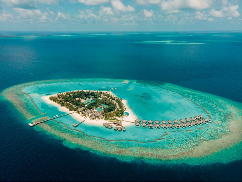 Nova Maldives ●●●●●