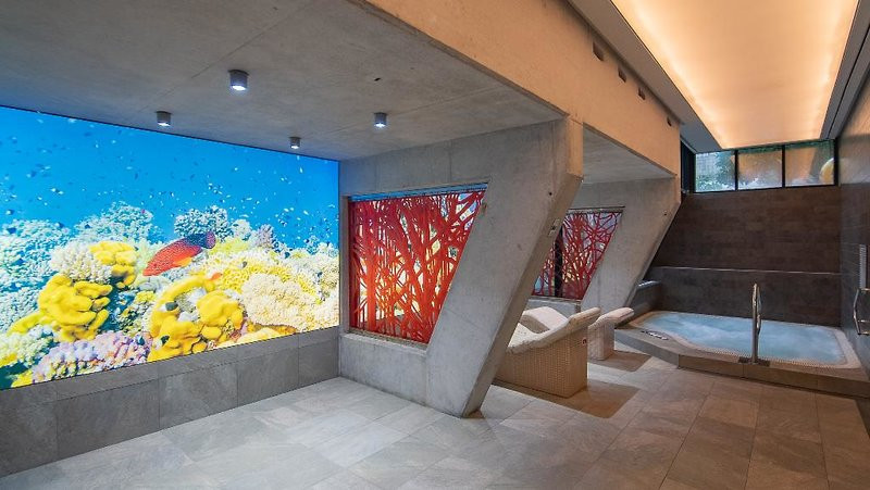 Isla Mallorca Urban & Spa ●●●●