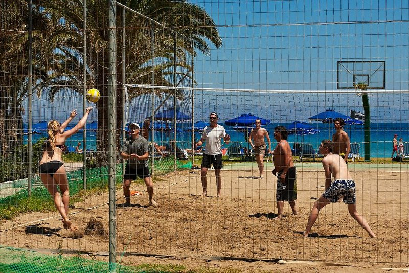 Blue Horizon ●●●●