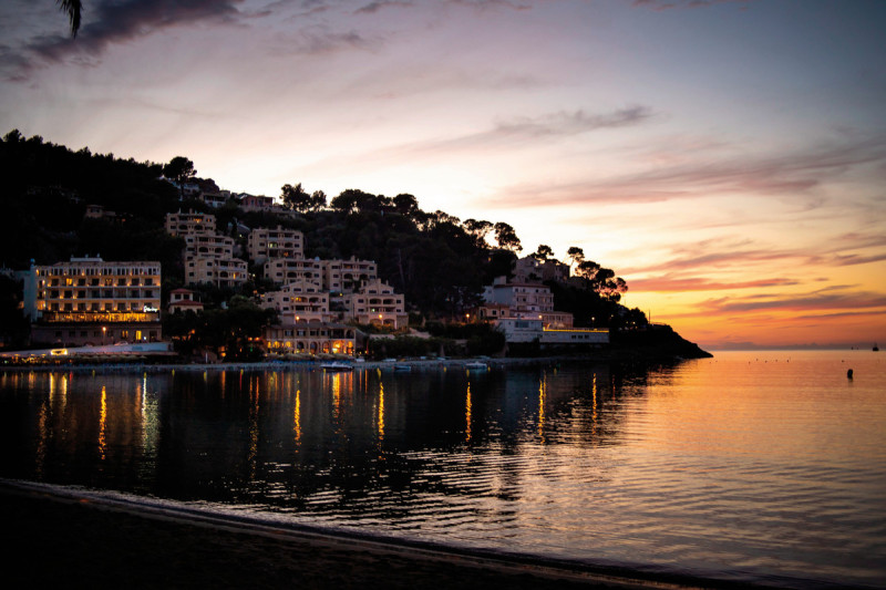 Pure Salt Port de Sóller