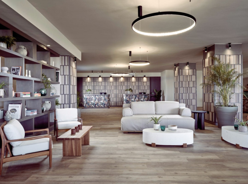 Numo Ierapetra Beach Resort Crete, Curio Collection by Hilton ●●●●●