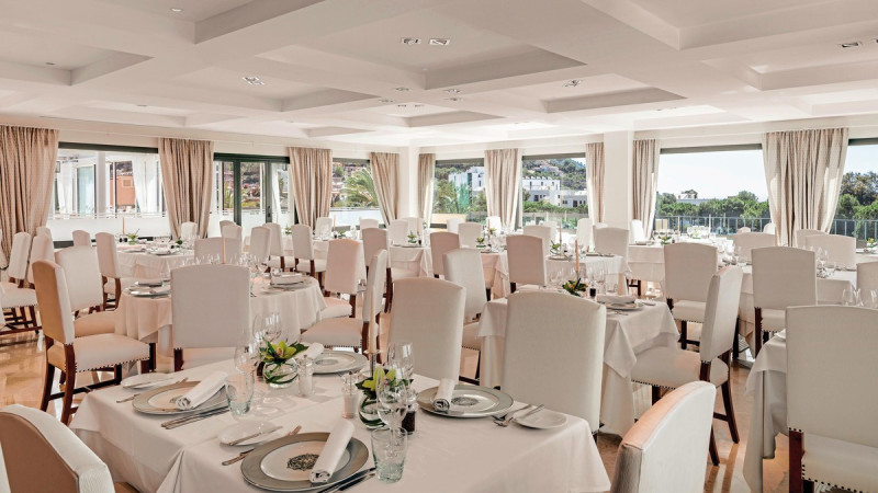 Steigenberger Hotel & Resort Camp de Mar ●●●●●