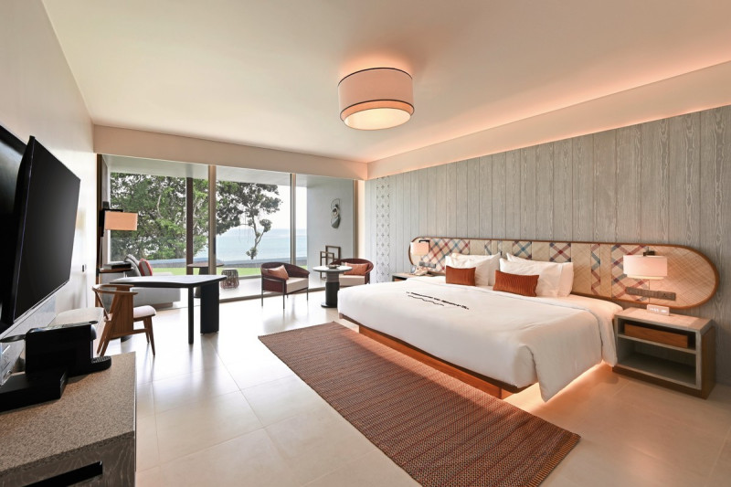 Rocky's Boutique Resort ●●●●○