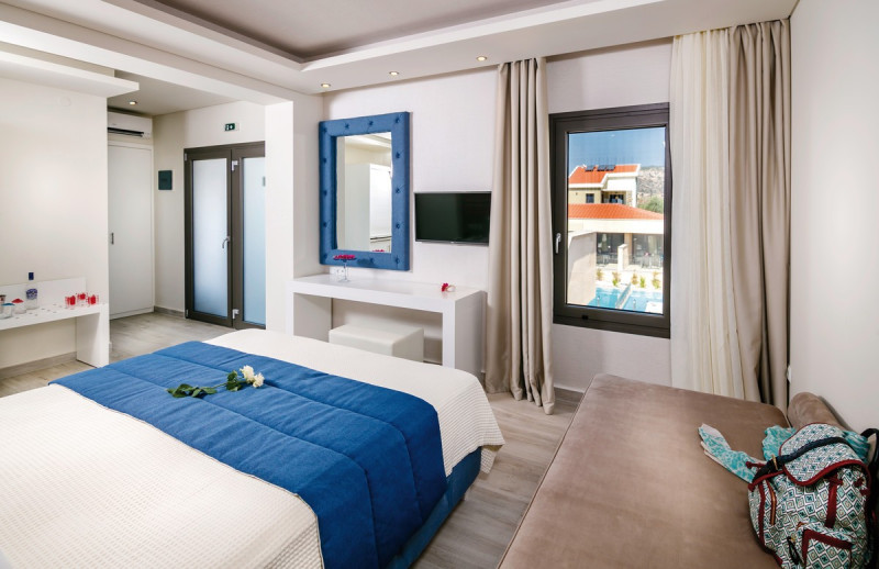 Astir Notos ●●●●