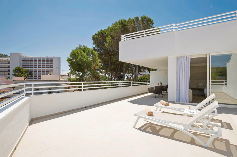 Canyamel Park & Spa ●●●●○