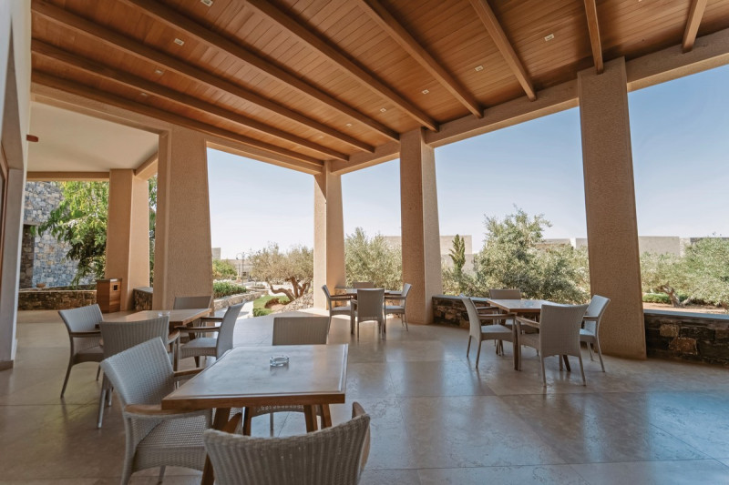 Ostria Resort & Spa ●●●●●