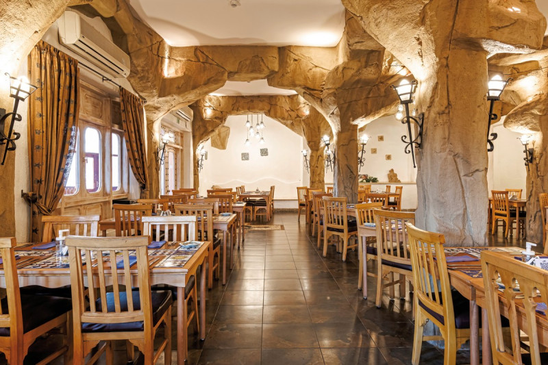 SUNRISE Royal Makadi Resort - Select ●●●●●