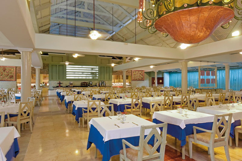Iberostar Waves Dominicana