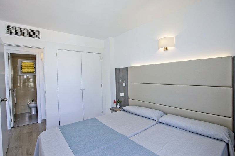 Playa Dorada ●●●○