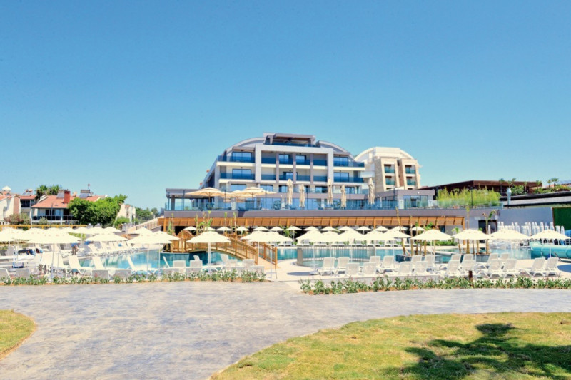Sentido Luna Vista Belek ●●●●●