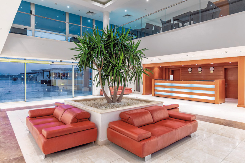 Cleopatra Luxury Beach Resort Makadi Bay