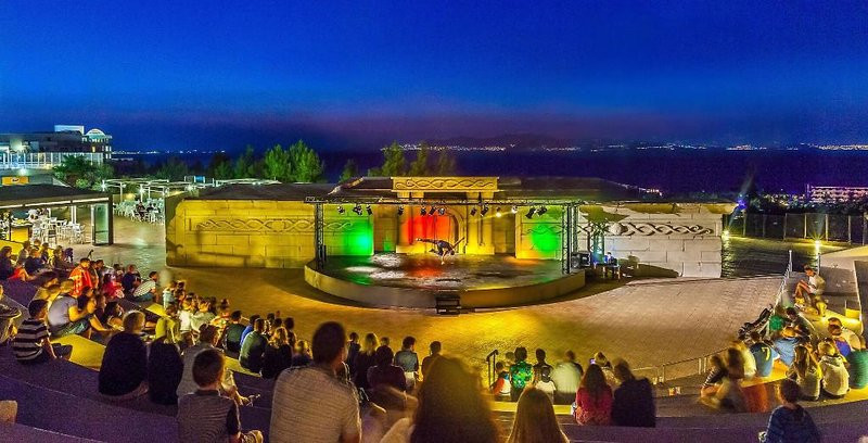 Kipriotis Aqualand Hotel ●●●●