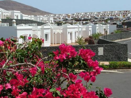 Villas Coloradamar ●●○