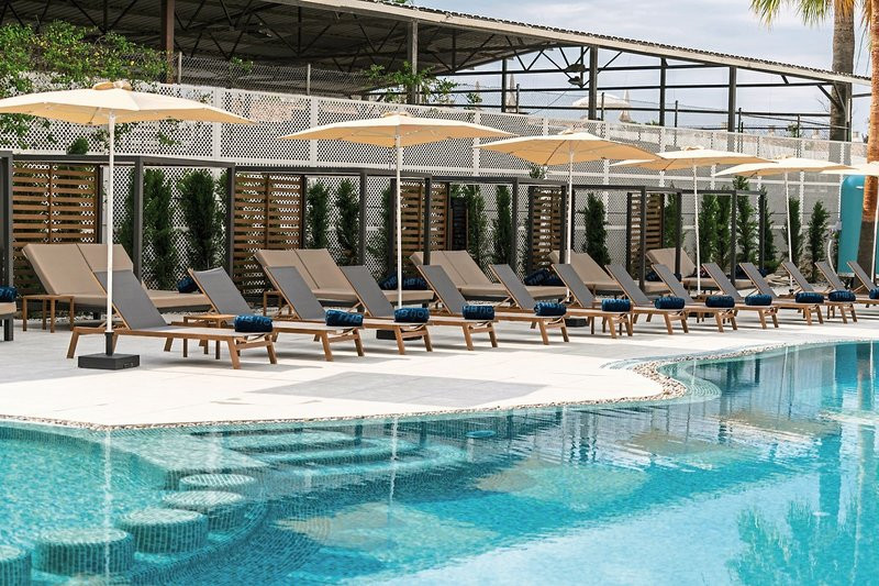 THB Bamboo Alcudia ●●●●○