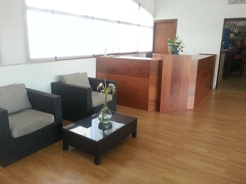 Hotel Tabaiba ●●●