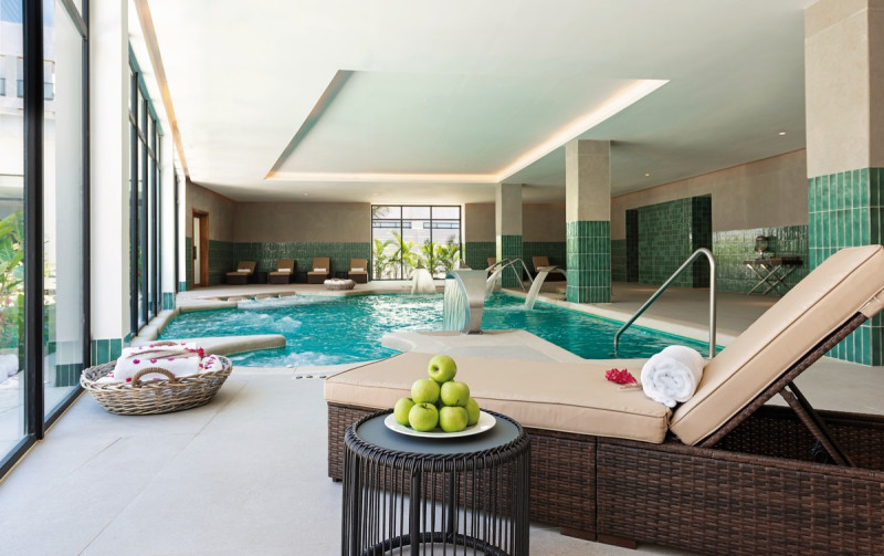 Ocean Coral Spring ●●●●●