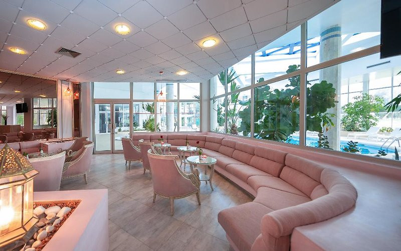 Marhaba Palace ●●●●●